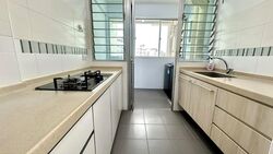Blk 210B Punggol Crest (Punggol), HDB 3 Rooms #562986831